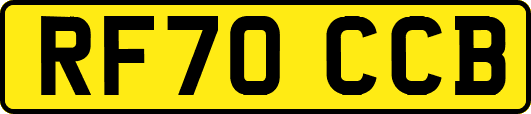 RF70CCB