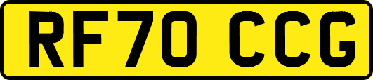 RF70CCG