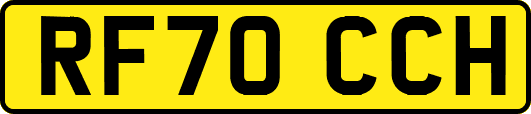 RF70CCH