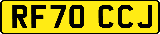 RF70CCJ