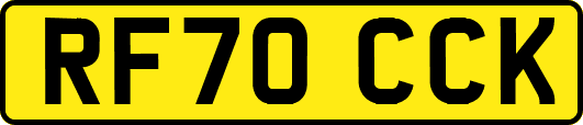 RF70CCK