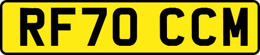 RF70CCM