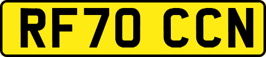 RF70CCN