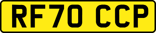 RF70CCP