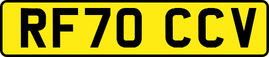 RF70CCV
