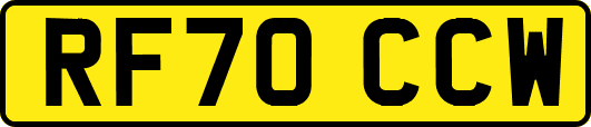 RF70CCW