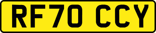 RF70CCY