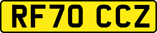 RF70CCZ