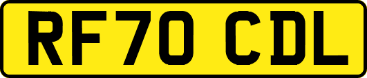 RF70CDL