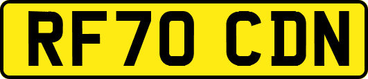 RF70CDN