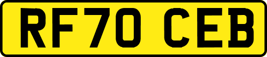 RF70CEB