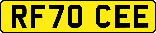 RF70CEE