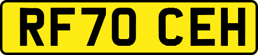 RF70CEH