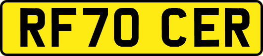 RF70CER