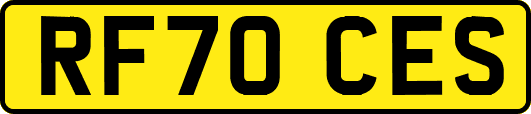 RF70CES