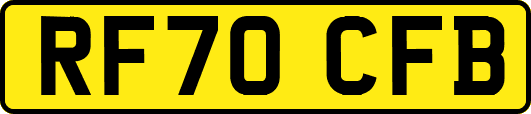 RF70CFB