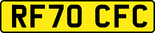 RF70CFC