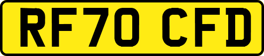 RF70CFD