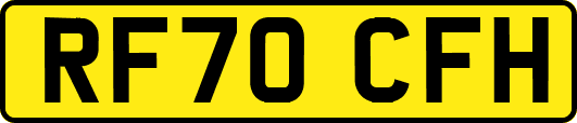 RF70CFH