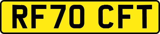 RF70CFT