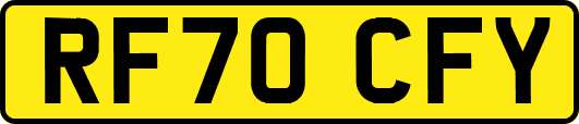 RF70CFY