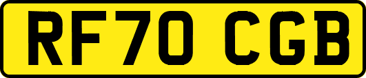 RF70CGB