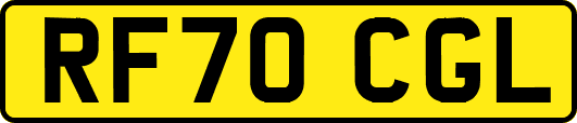 RF70CGL