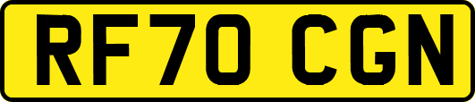 RF70CGN