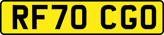 RF70CGO