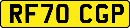 RF70CGP