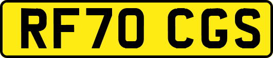RF70CGS