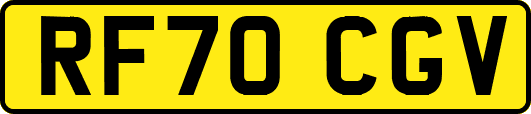 RF70CGV