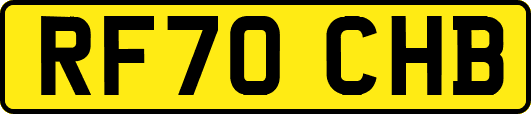 RF70CHB