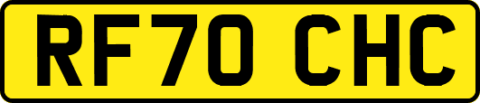 RF70CHC