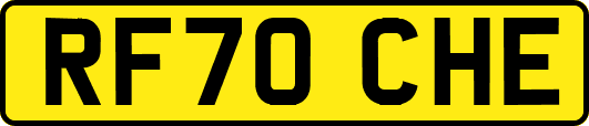 RF70CHE