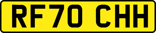RF70CHH