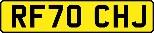 RF70CHJ