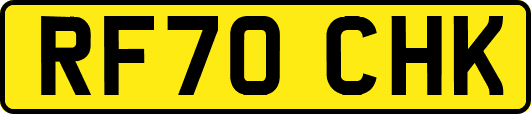 RF70CHK