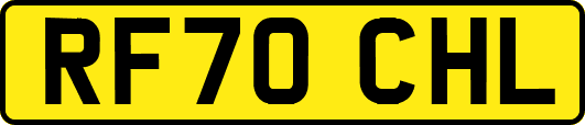 RF70CHL