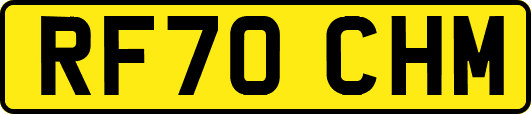 RF70CHM