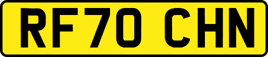 RF70CHN