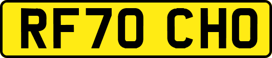 RF70CHO