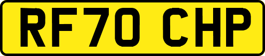 RF70CHP