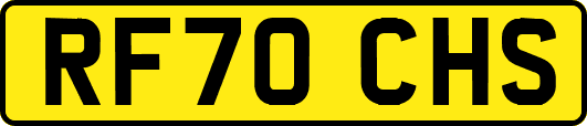 RF70CHS