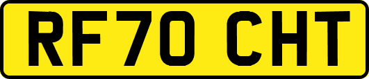 RF70CHT