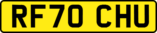 RF70CHU