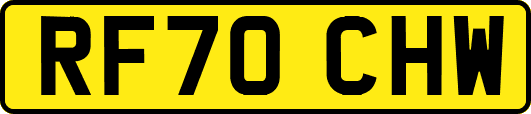 RF70CHW