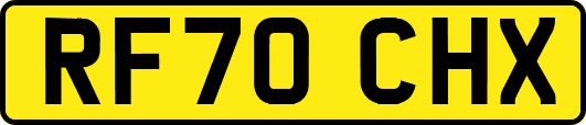 RF70CHX