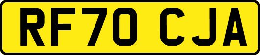 RF70CJA