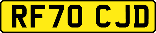 RF70CJD